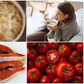 Maisto produktai, kurie padės greičiau pasveikti
