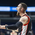 FIBA Čempionų lygos rungtynės: Vilniaus &bdquo;Rytas&ldquo;  &ndash; Patrų &bdquo;Prometheas&ldquo;