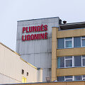 Plungės ligoninė