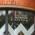 Kaune atidaryta Karalienės Mortos mokykla
