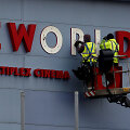 &bdquo;Cineworld&ldquo;