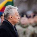 Gitanas Nausėda
