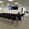 Migracijos departamento Kauno skyrius įsikūrė naujose patalpose