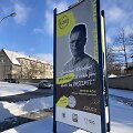 Europos jaunimo sostinės reklama sulaukė įvairiausių nuomonių, ko reikia &scaron;ių dienų jaunimui.