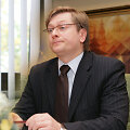Rimantas &Scaron;adžius ir Modestas Kaseliauskas