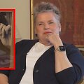 Laima Mertinienė, Dalius Mertinas