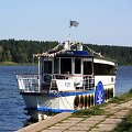 Asociatyvi iliustracija: laivas &bdquo;Vytenis&ldquo;