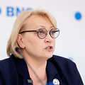 Rasa Budbergytė