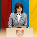 Lina Petronienė