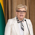Ingrida &Scaron;imonytė