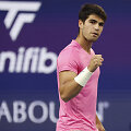 Carlosas Alcarazas