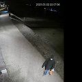 Vyri&scaron;kis, kurio tapatybę mėgina nustatyti policija