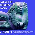 Į Klaipėdą rugsėjį vėl kvies festivalis BLON