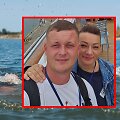 Skenduolis, Rūta Luko&scaron;evičiūtė su vyru Mariumi Dauda