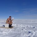 Alexanderis Skarsgardas Pietų a&scaron;igalyje