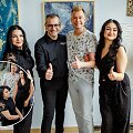 Giulija, Monika Falcon, Karolis Murauskas