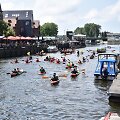Vandens sporto festivalis Klaipėdoje vyks liepos 6-ąją