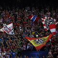 Atletico sirgaliai