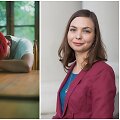 Liūdnas paauglys / Psichologė Rugilė Kazlauskienė