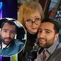 Mantas Vygantas ir Jolanta Naru&scaron;evičiūtė