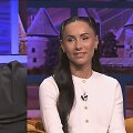 Greta Lebedeva-Kazakevič ir Aleksandras Kazakevič