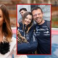 Gabrielė Martirosian ir Vaidotas Žala