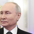 Vladimiras Putinas