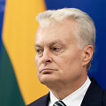 Gitanas Nausėda