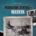 Paskutinė stotelė Maskva