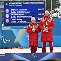 Prizininkų pakyla