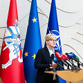 Ingrida &Scaron;imonytė