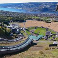 Lilehamerio arena