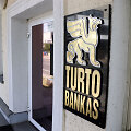 Turto bankas