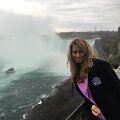 2016 m. Giedrė Žickytė dalyvavo Hot Docs festivalyje Toronte su savo filmu  &bdquo;A&scaron; čia tik svečias&ldquo; _