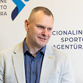 Mindaugas &Scaron;pokas