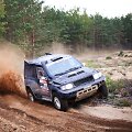 2019 m. rally-raid čempionato akimirka 
