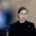 Dovilė &Scaron;akalienė 