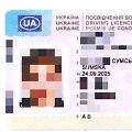 Vairuotojo pažymėjimo klastotė