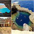 Goco sala, Malta