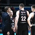 Vilniaus &bdquo;Rytas&ldquo; - Bursos &bdquo;Tofa&scaron;&ldquo;  2019 m. Gruodžio 10 d. 