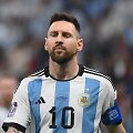 Pasaulio čempionato finalas: Argentina &ndash; Prancūzija. Lionelis Messi