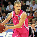 Benas Veikalas padėjo savo ekipai &bdquo;Telekom Basket&ldquo; i&scaron;kovot pergalę.