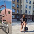Būsima dėstytoja Kai Fallon