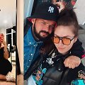 Sintija ir Donatas Mohamad Ali