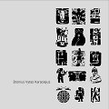 Broniaus Vyto Karaciejaus knygos &bdquo;Jutimai&ldquo; vir&scaron;elis