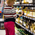 Alkoholio pirkejai rugpjūčio 31d.