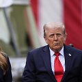 Melania Trump ir Donaldas Trumpas /  / AP