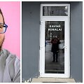 Donatas Karklius ir kavinė &bdquo;Koralai&ldquo;