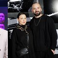 Paulius Vaitiekūnas, Tadas Gryn, Justė Arlauskaitė-Jazzu