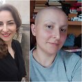 Onkologine liga serganti Vilija Ročkaitė